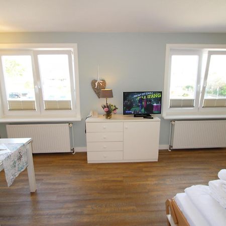 Wenningstedt-Braderup Haus Guenther - Mittelweg 1, App 1 מראה חיצוני תמונה