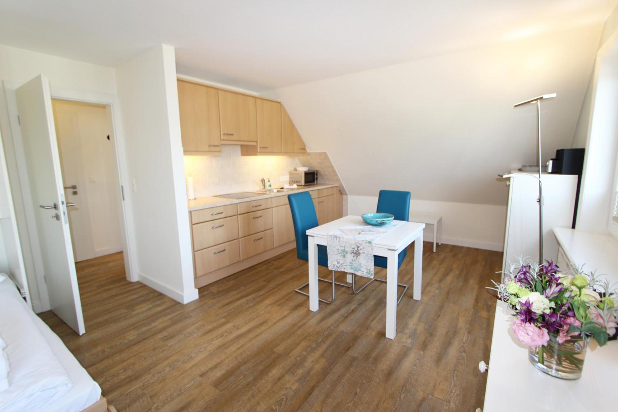 Wenningstedt-Braderup Haus Guenther - Mittelweg 1, App 1 מראה חיצוני תמונה